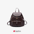BALLIN 2026 双肩包旅行背包